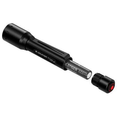 Фенер Ledlenser P3 Core