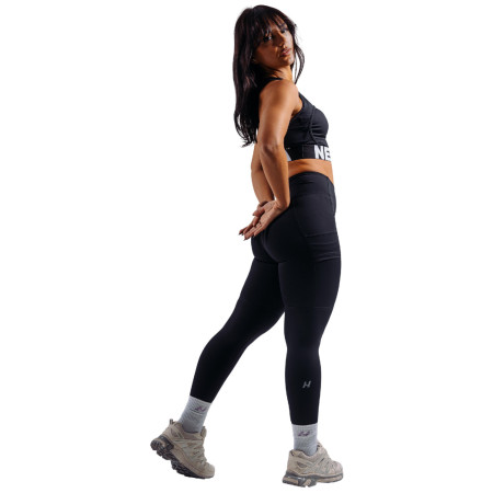 Дамски клин Nebbia High-Waist Sculpting Leggings with Pockets Primal
