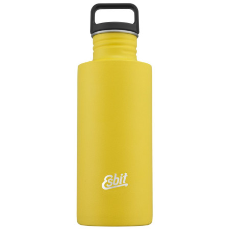Бутилка Esbit Sculptor 0.75 L жълт Yellow