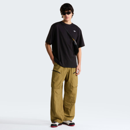 Мъжка тениска The North Face Essential Simple Dome Os Ss Tee