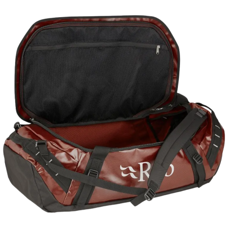 Пътна чанта Rab Expedition Kitbag II 50