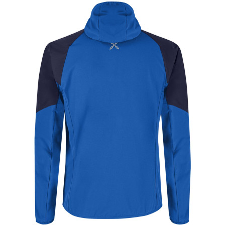 Мъжко яке Montura Rise Hooded Jacket