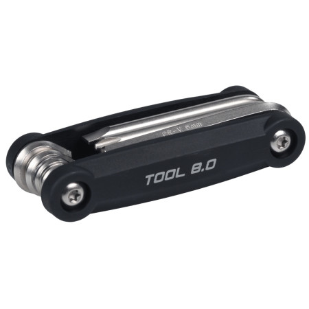 Инструменти Just One One Tool 8.0 черен