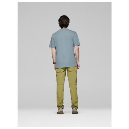 Мъжка тениска Norrona 29 cotton viking T-shirt