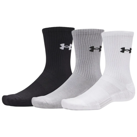 Комплект чорапи Under Armour Performance Cotton 3P Crw