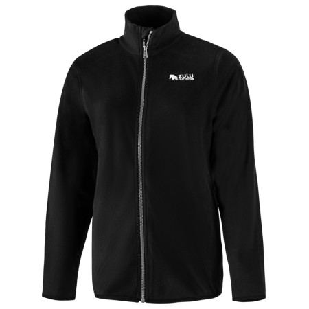 Дамски суитшърт Zulu Hasa черен Black