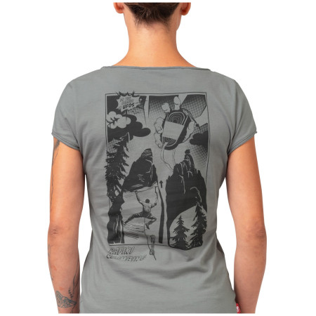 Дамска тениска Rafiki Jay