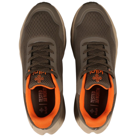 Мъжки туристически обувки Kilpi Mounty Low-U