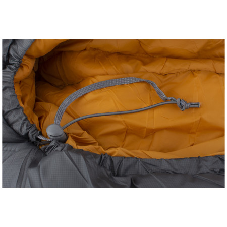 Спален чувал Pinguin Magma 630 185 cm