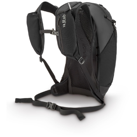 Туристическа раница Rab Airox 18