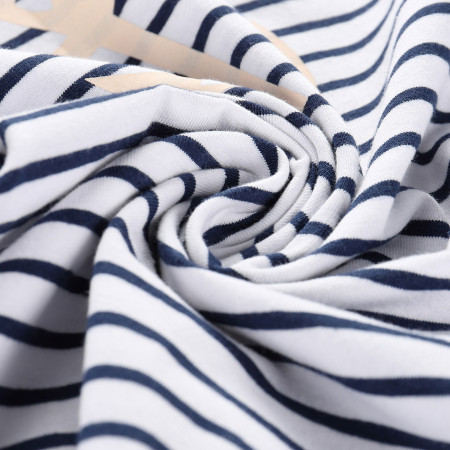 Детска тениска Alpine Pro Namoro Ocean