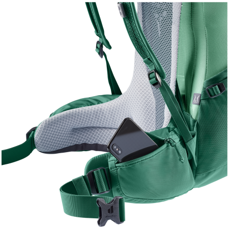 Дамска раница Deuter Futura 24 SL