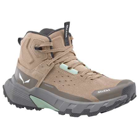 Дамски обувки Salewa Pedroc 2 Leather Mid Ptx W