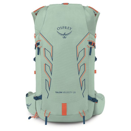 Туристическа раница Osprey Talon Velocity 20
