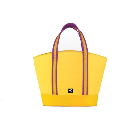 Чанта за съхранение Terra Nation Rau Kopu жълт