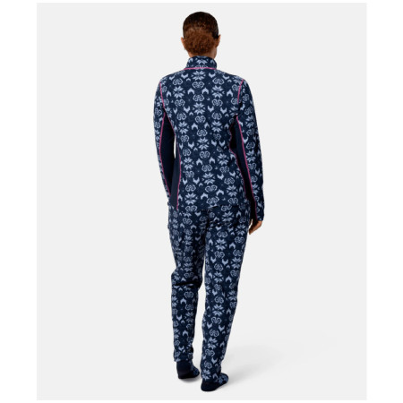 Дамски суитшърт Kari Traa Olga Fleece