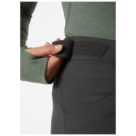 Дамски къси панталони Helly Hansen W Blaze Softshell Short