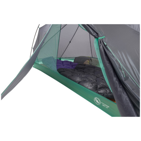 Свръх лека палатка Big Agnes Pitchpine VST 1.5