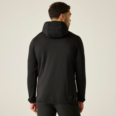 Мъжко яке Dare 2b Aero Fuse Padded Hybrid