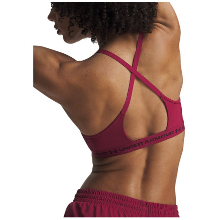 Спортен сутиен Under Armour UA Crossback Low Bra