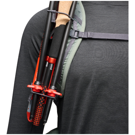 Раница Black Diamond Trail Vista 20