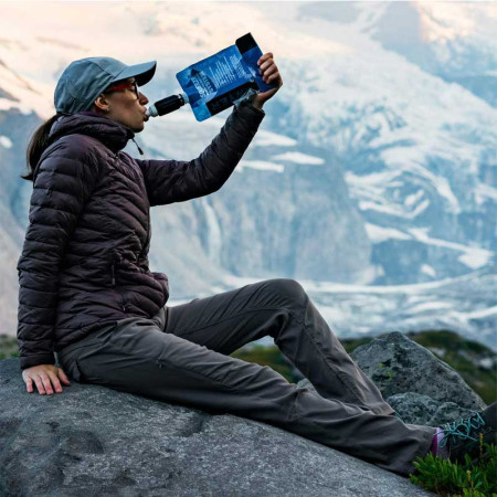 Воден филтър Sawyer Micro Squeeze