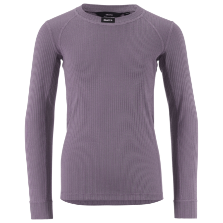 Детско функционално бельо Craft Baselayer Set 2 Jr Purple