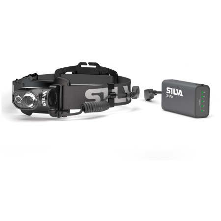 Челник Silva Cross Trail 7XT