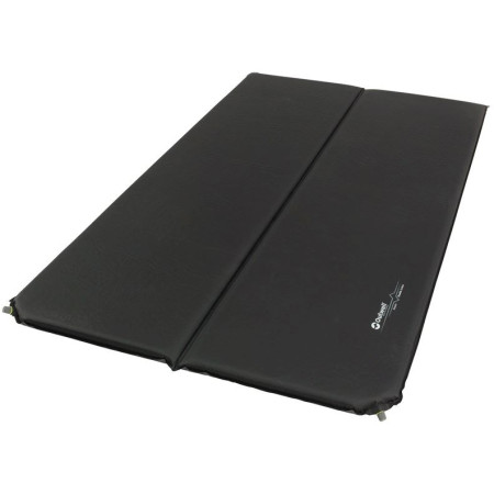 Постелка Outwell Sleepin Double 5.0 cm (2019) черен