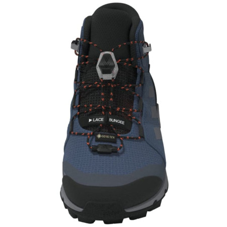 Дамски обувки с мембрана Adidas Terrex Mid Gtx K