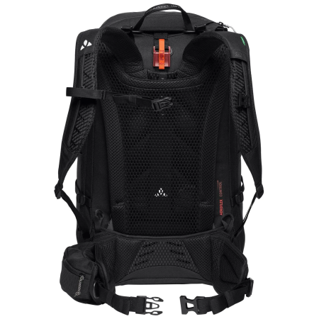 Туристическа раница Vaude Wizard 30+4