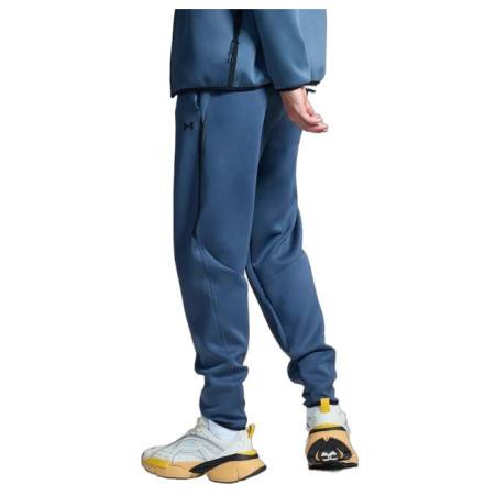 Мъжки анцуг Under Armour Unstoppable Flc Txtrd Jgr