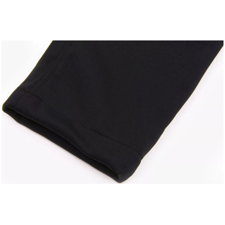 Детски панталони Wouki Ole Black