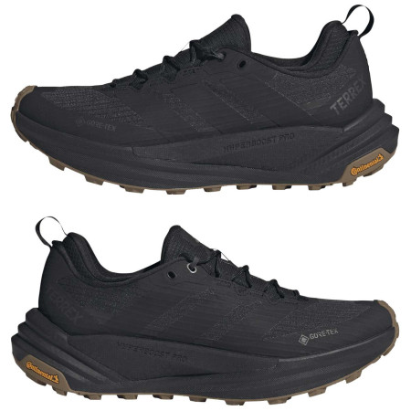 Мъжки туристически обувки Adidas Terrex Freehiker 3 Low Gtx