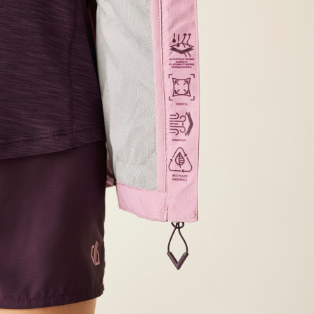 Дамско яке Dare 2b W Torrek Breathe Easy Jacket