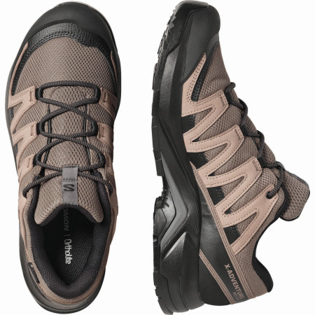 Мъжки туристически обувки Salomon X-Adventure Recon Gore Tex
