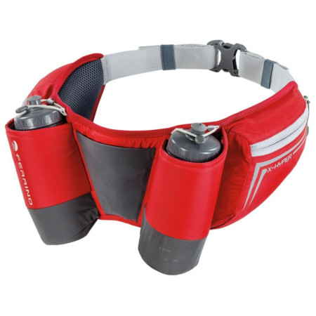 Чанта за кръста Ferrino X-Hyper червен red