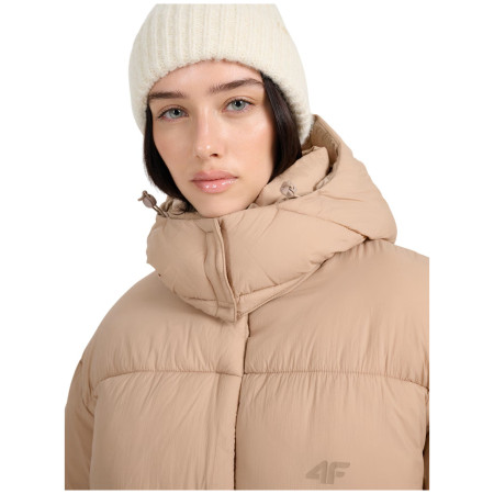 Дамско палто 4F Down Jacket F588