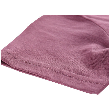 Детска тениска Alpine Pro Rejo 3 Purple