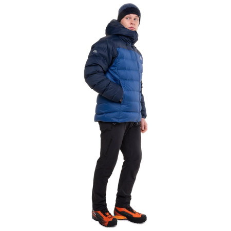 Мъжко яке Mountain Equipment Senja Jacket