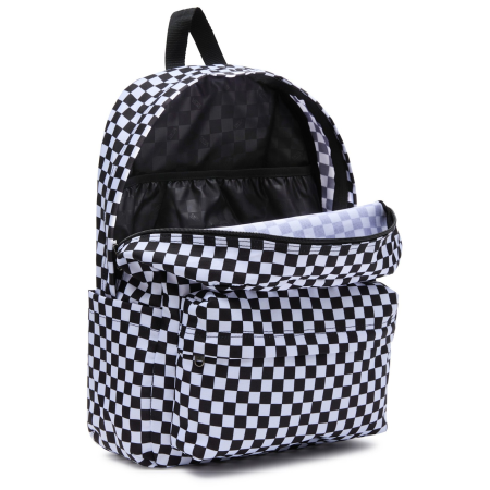 Раница Vans MN Old Skool Check Backpack