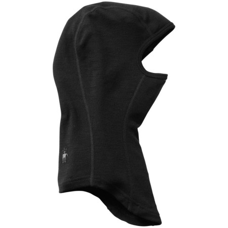 Шапка маска Smartwool Merino 250 Balaclava черен Black