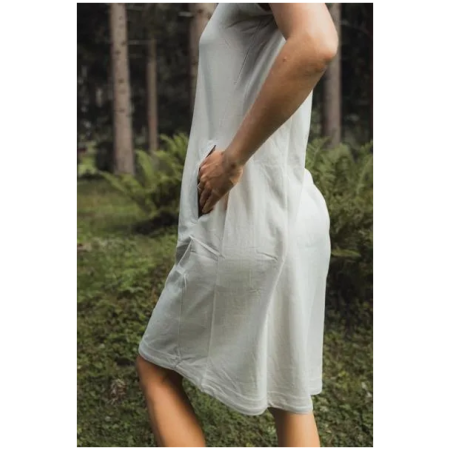 Рокля Husky Dot L