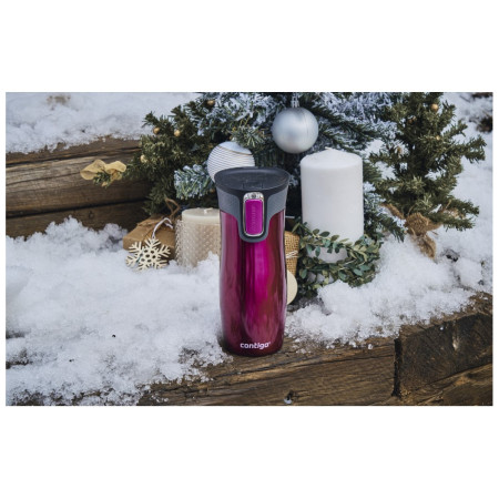 Термочаша Contigo West Loop 470ml