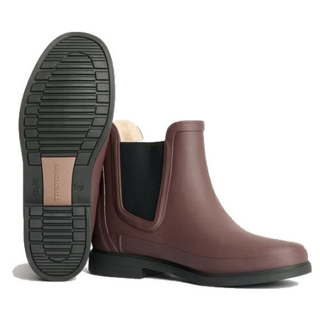 Дамски зимни обувки с пух Tretorn Eva Insulated