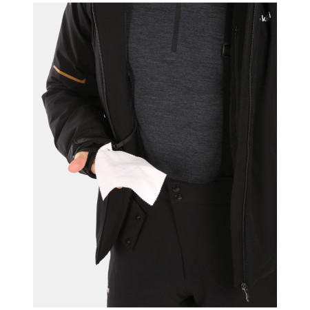 Мъжко яке Kilpi Turnau-M