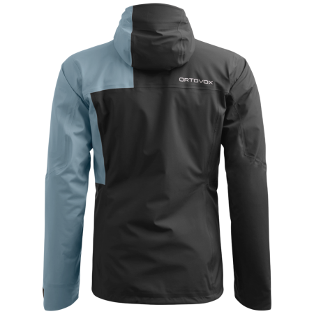 Дамско яке Ortovox 3L Ortler Jacket W