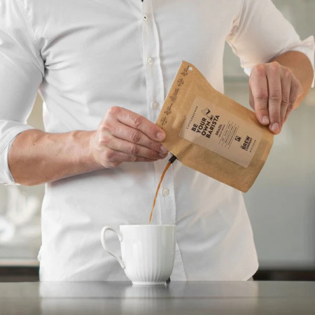 Кафе Grower´s cup Brazil