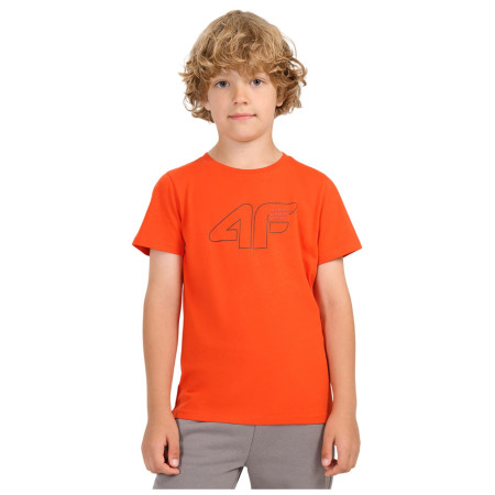Детска тениска 4F Tshirt M2417