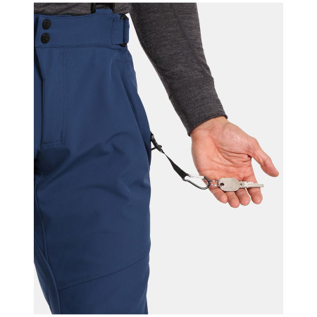 Мъжки зимни панталони Kilpi Rhea-M 2023